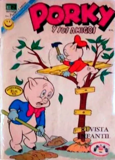 Cover of Issue #230