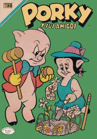 Cover of Issue #234