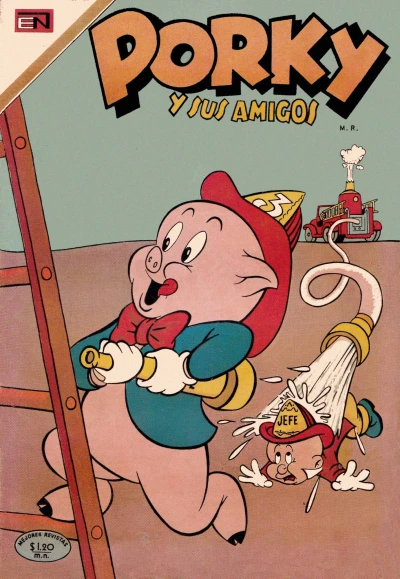 Cover of Issue #236