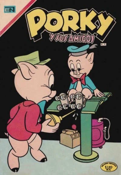 Cover of Issue #237