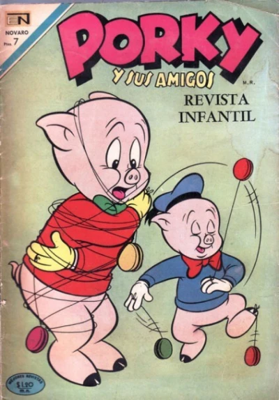 Cover of Issue #239