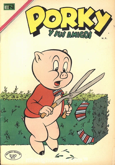 Cover of Issue #243