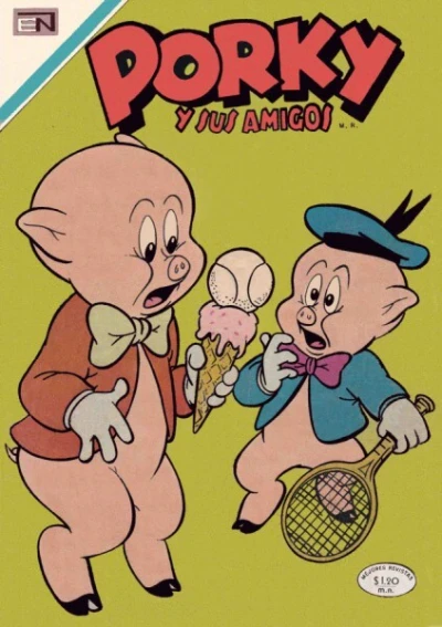 Cover of Issue #246