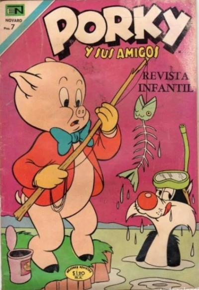 Cover of Issue #248
