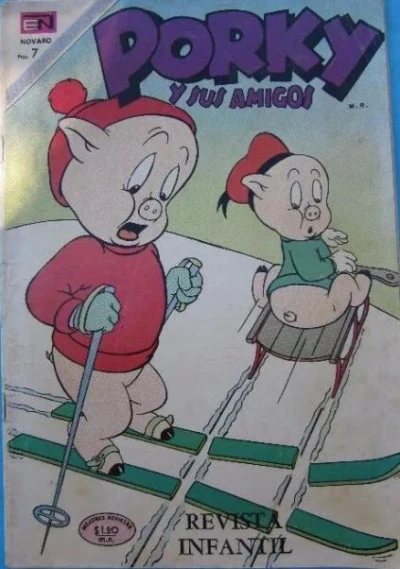 Cover of Issue #249