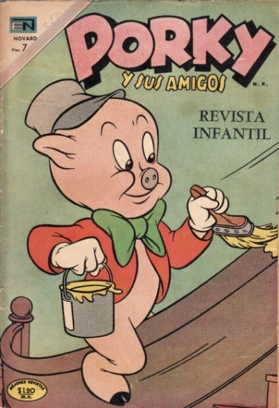 Cover of Issue #250