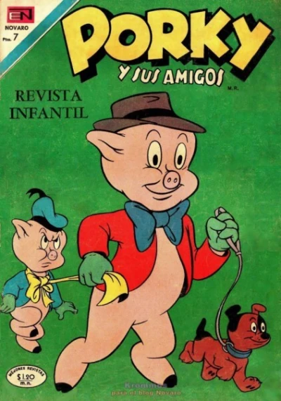 Cover of Issue #252