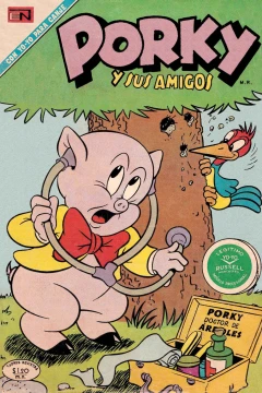 Issue #259