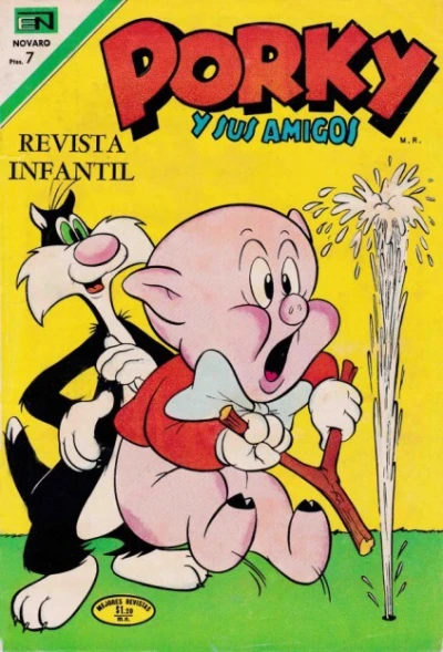 Cover of Issue #271
