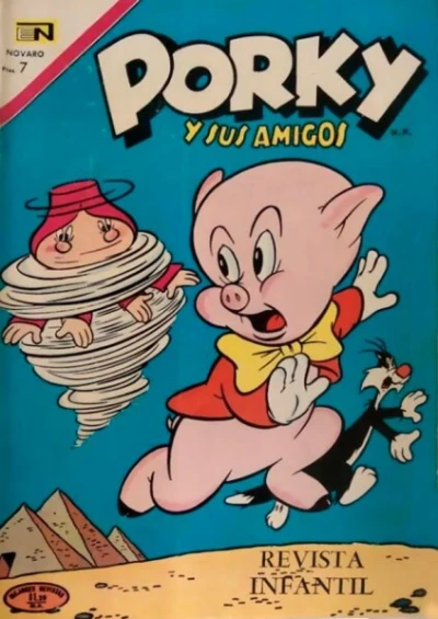 Cover of Issue #275