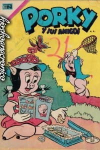 Issue #276