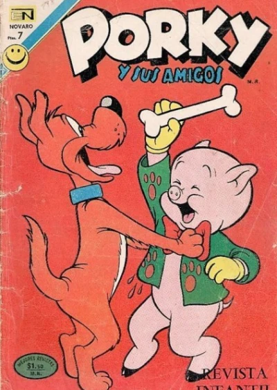 Cover of Issue #298
