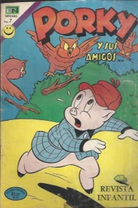 Issue #299
