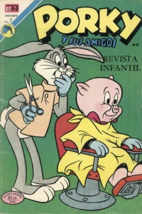 Issue #301