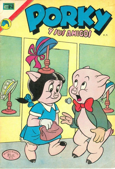 Cover of Issue #302