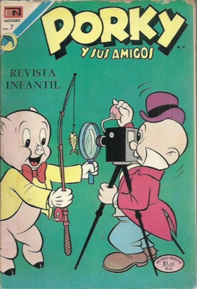 Cover of Issue #308