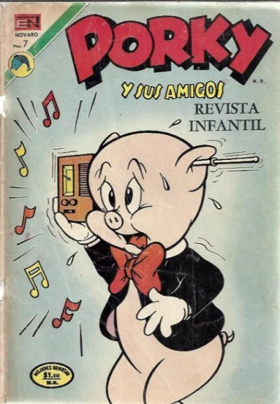 Cover of Issue #309