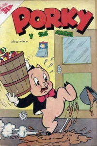 Issue #31