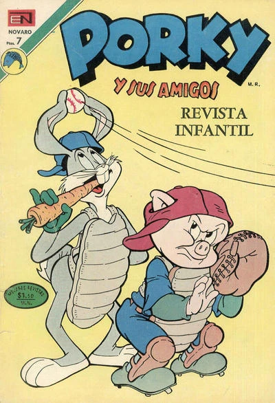Cover of Issue #310