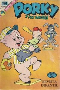 Issue #313