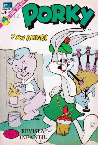 Cover of Issue #315