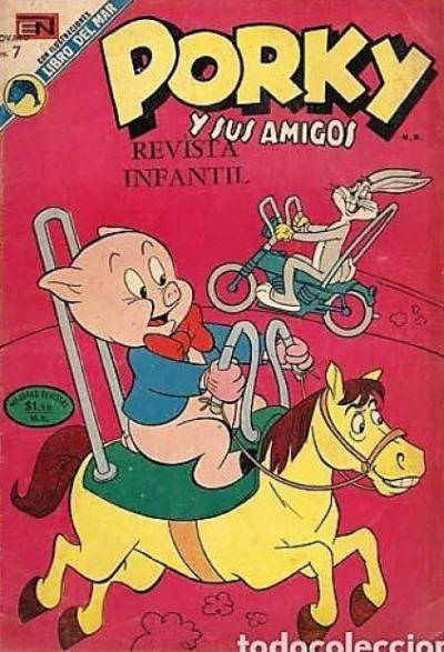 Cover of Issue #318