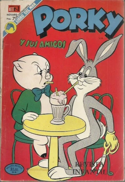 Cover of Issue #319