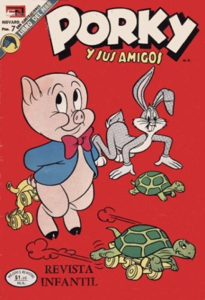 Cover of Issue #320
