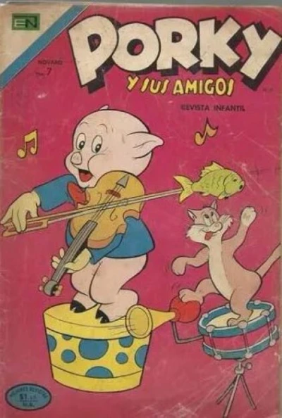 Cover of Issue #326