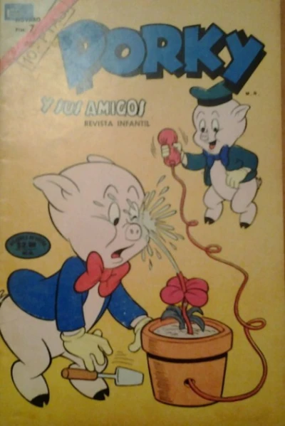 Cover of Issue #330