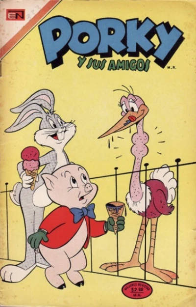 Cover of Issue #333