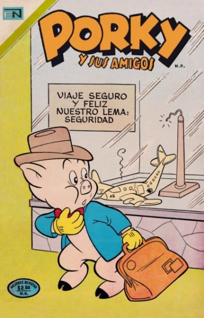 Cover of Issue #338