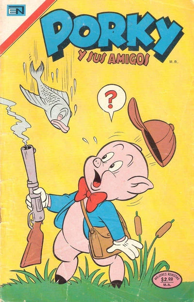 Cover of Issue #339