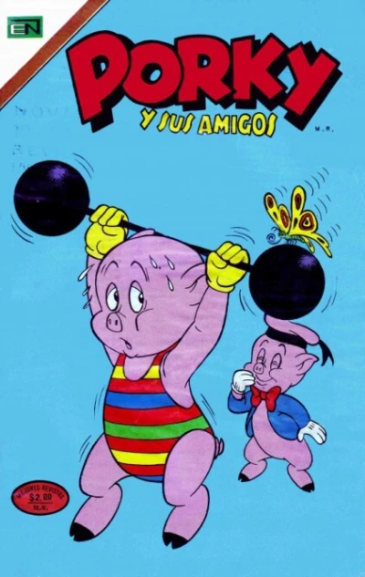 Cover of Issue #341