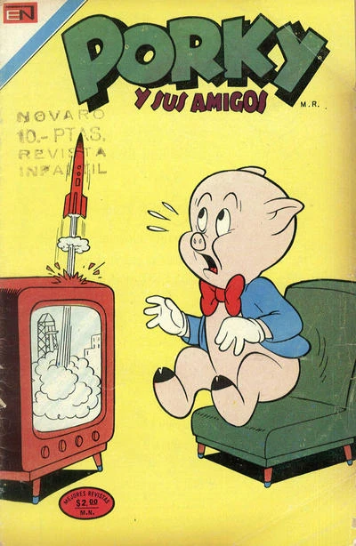 Cover of Issue #344