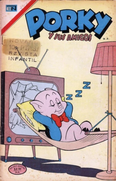 Cover of Issue #346