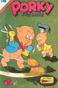 Issue #357