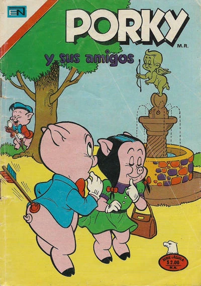 Cover of Issue #370