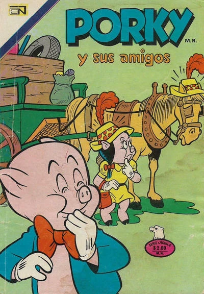 Cover of Issue #371