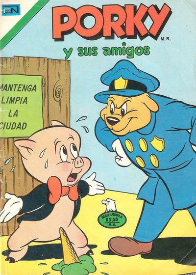Cover of Issue #373