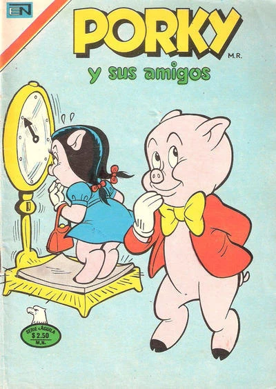 Cover of Issue #375
