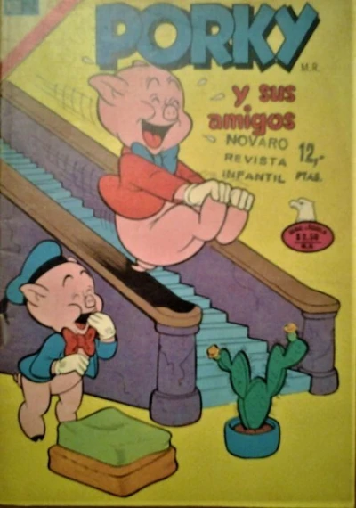Cover of Issue #376