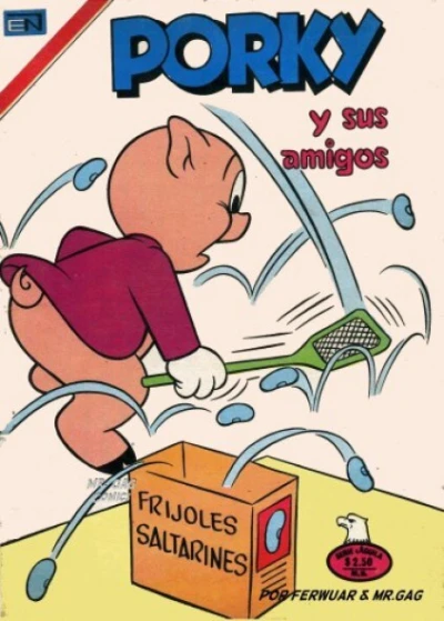 Cover of Issue #379