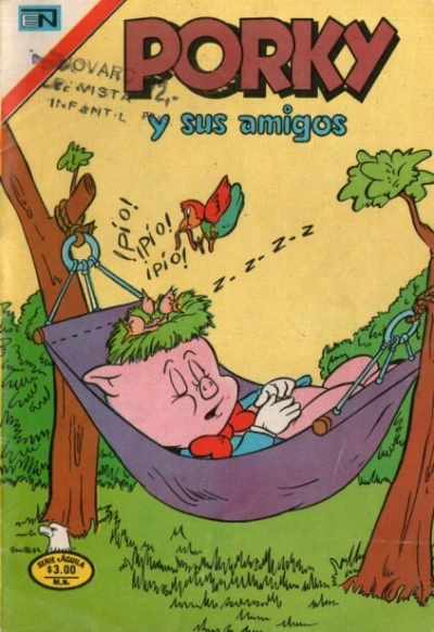 Cover of Issue #388