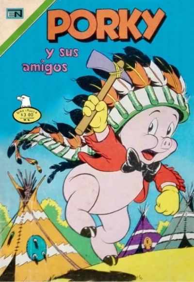 Cover of Issue #390