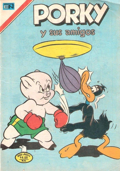 Cover of Issue #414