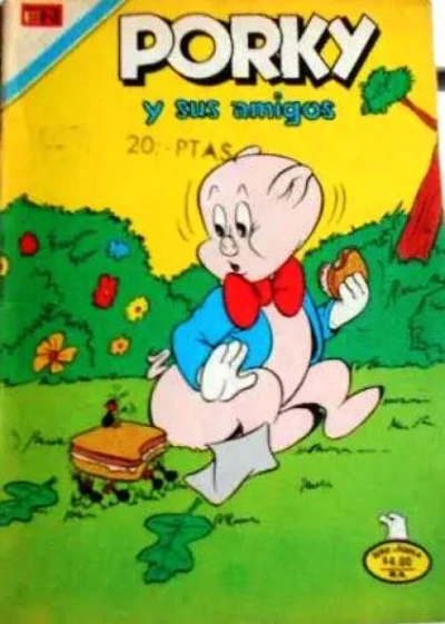 Cover of Issue #415