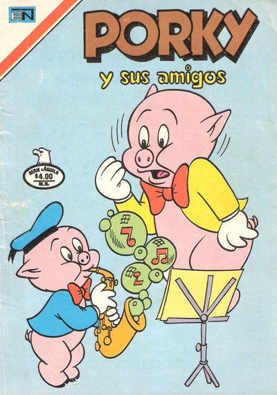 Cover of Issue #417