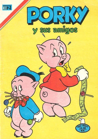 Cover of Issue #419