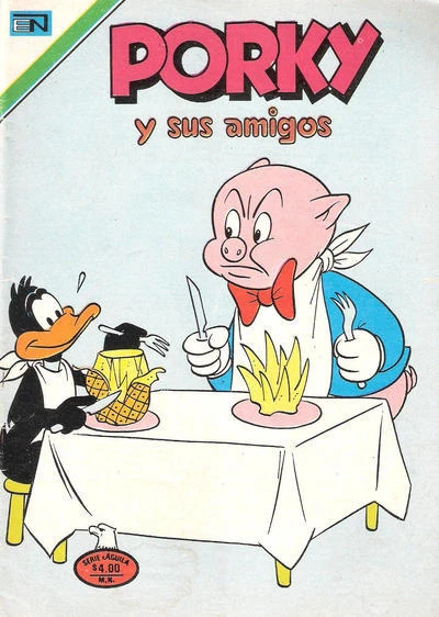 Cover of Issue #420